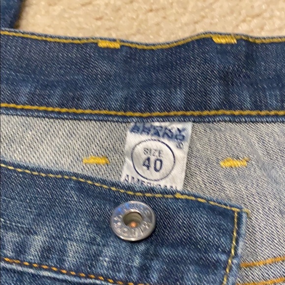 Men’s Lucky Brand jeans - Picture 4 of 5